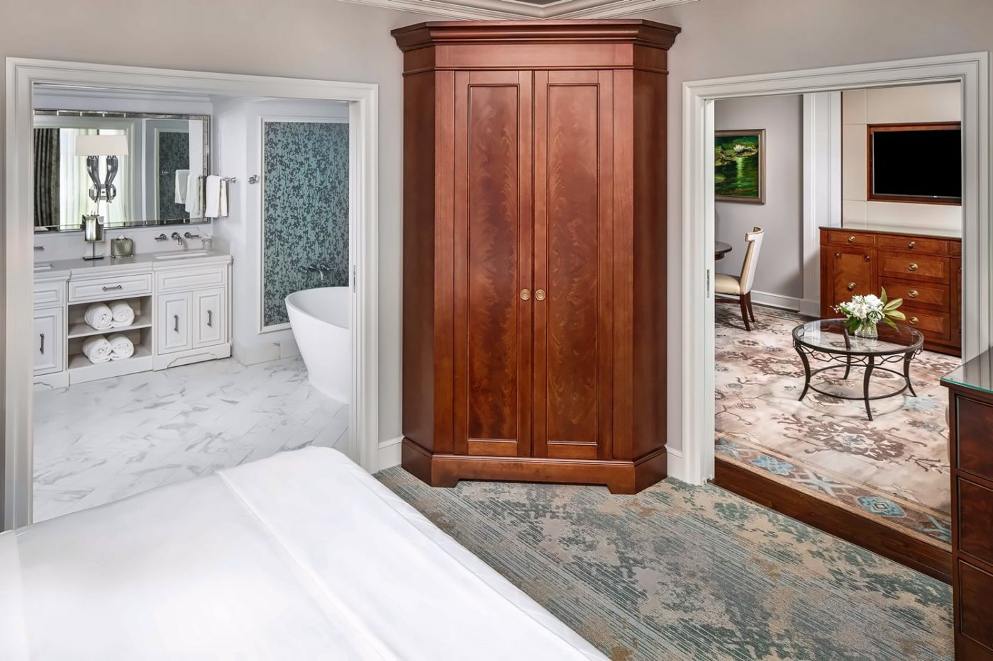 Hotel Bennett Charleston
