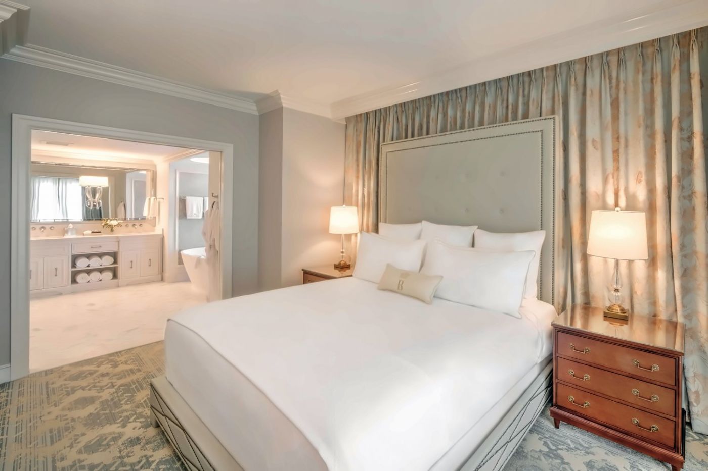 Hotel Bennett Charleston