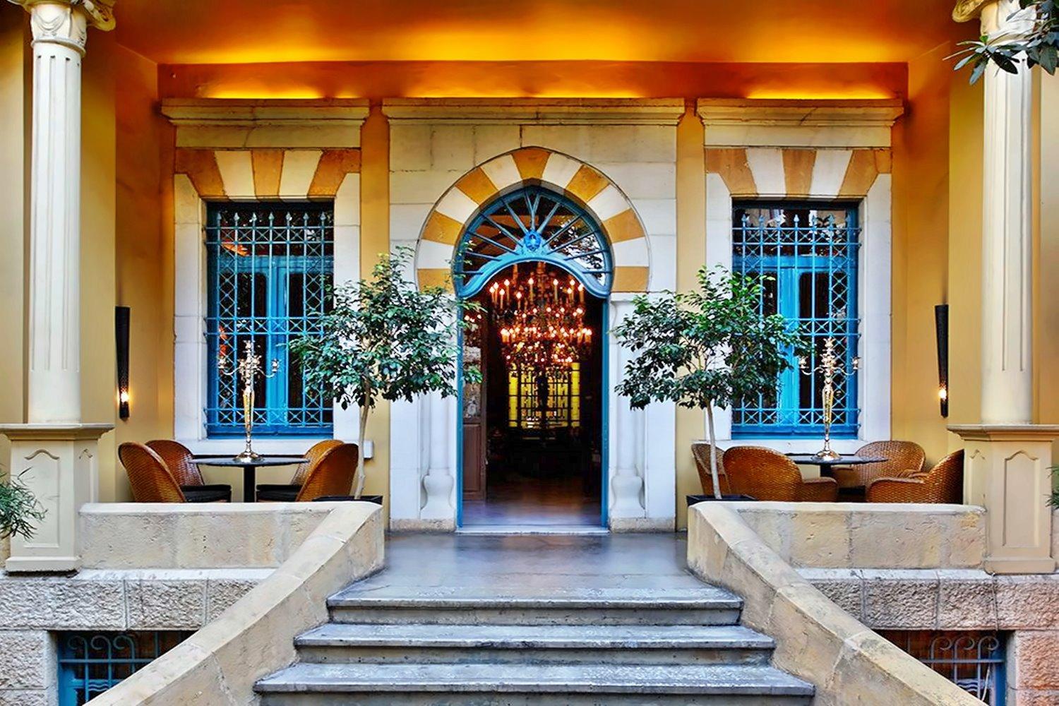 Hotel Albergo