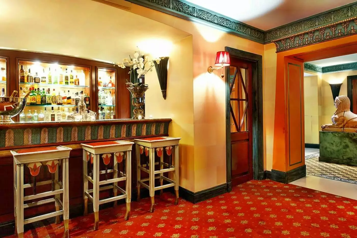 Hotel Albergo Beirut