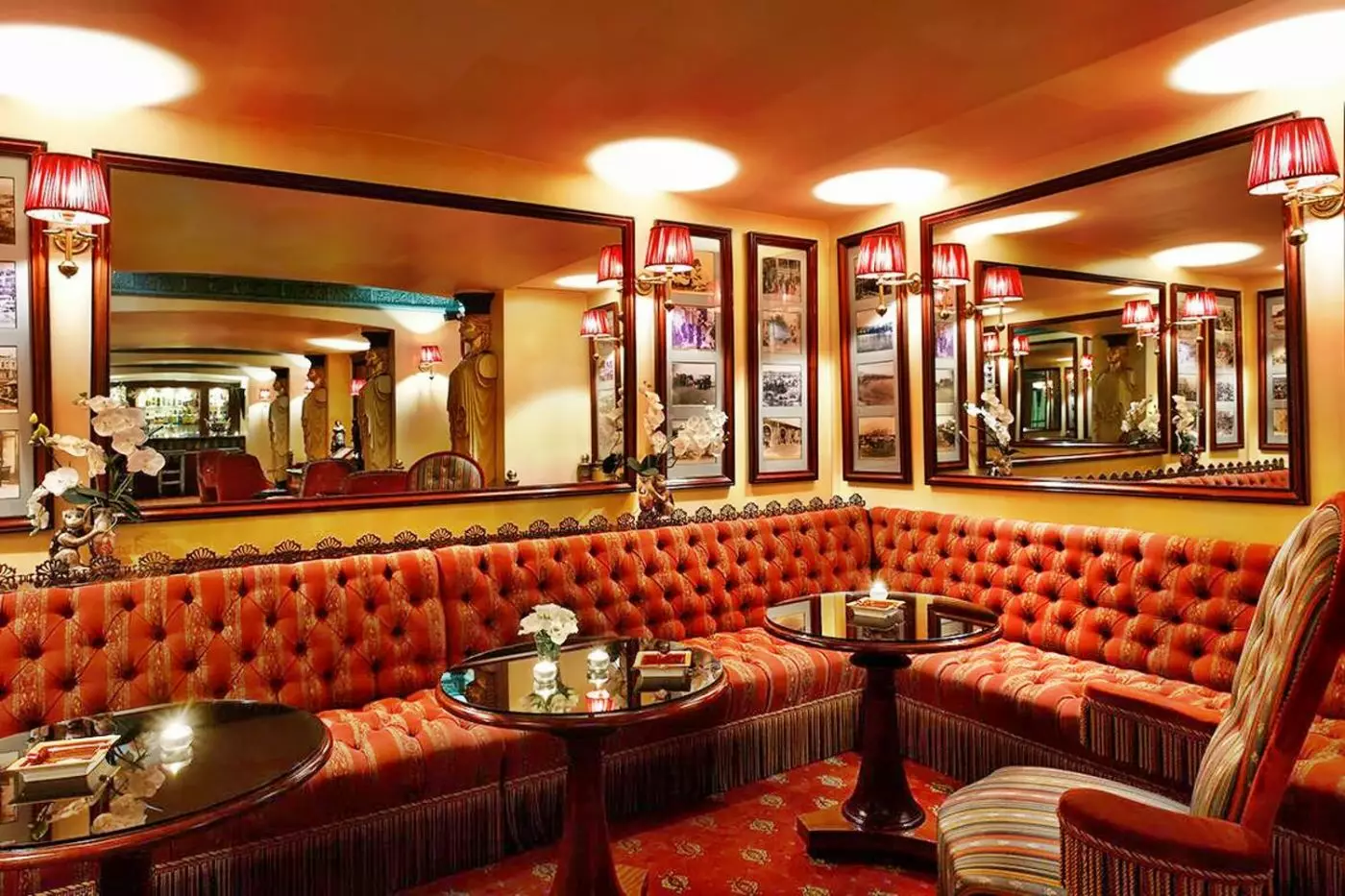 Hotel Albergo Beirut