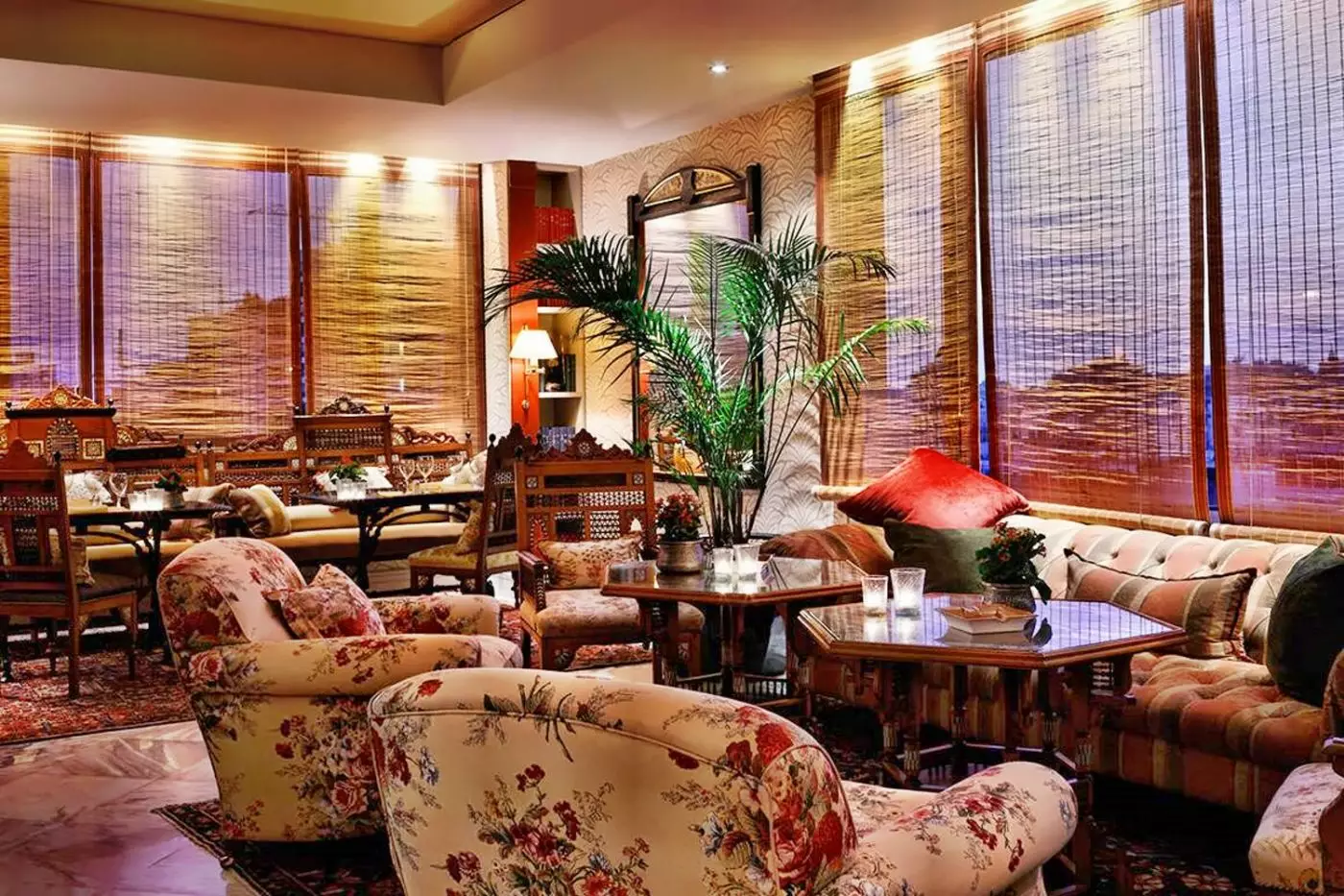 Hotel Albergo Beirut