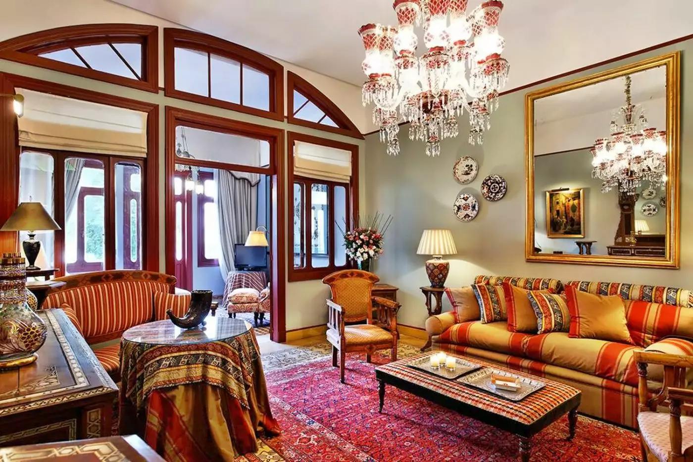 Hotel Albergo Beirut