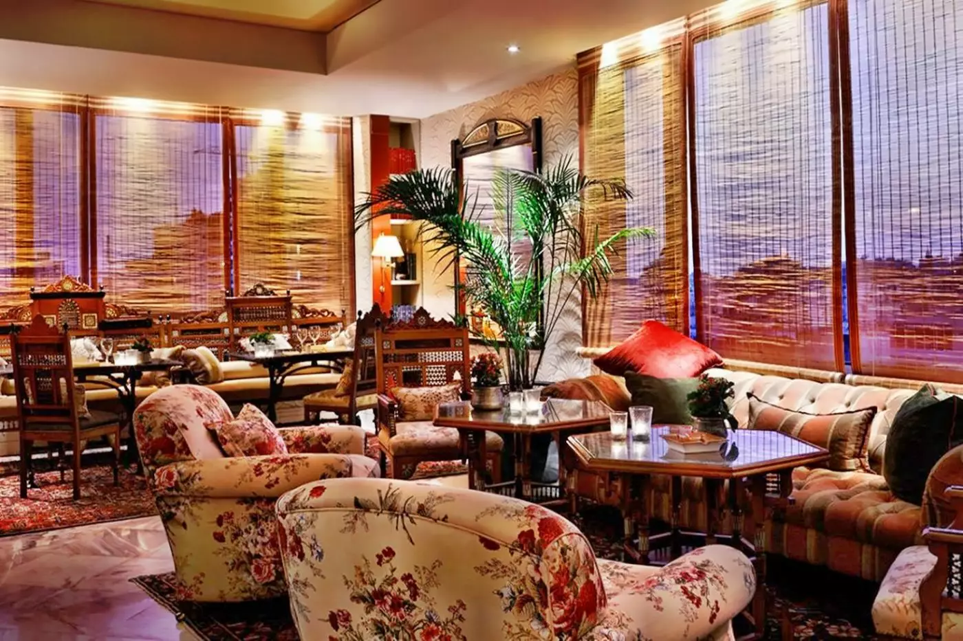 Hotel Albergo Beirut