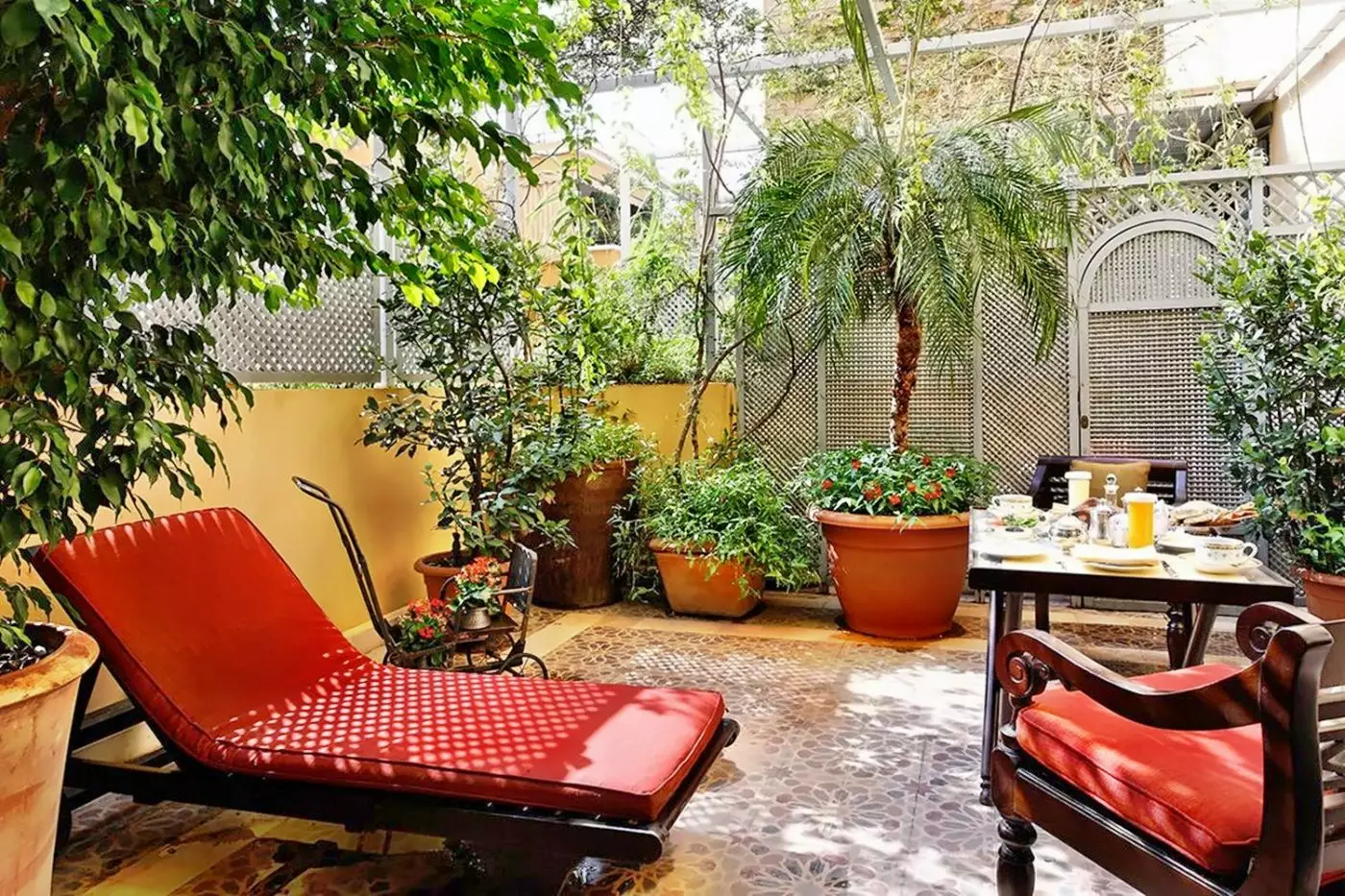 Hotel Albergo Beirut