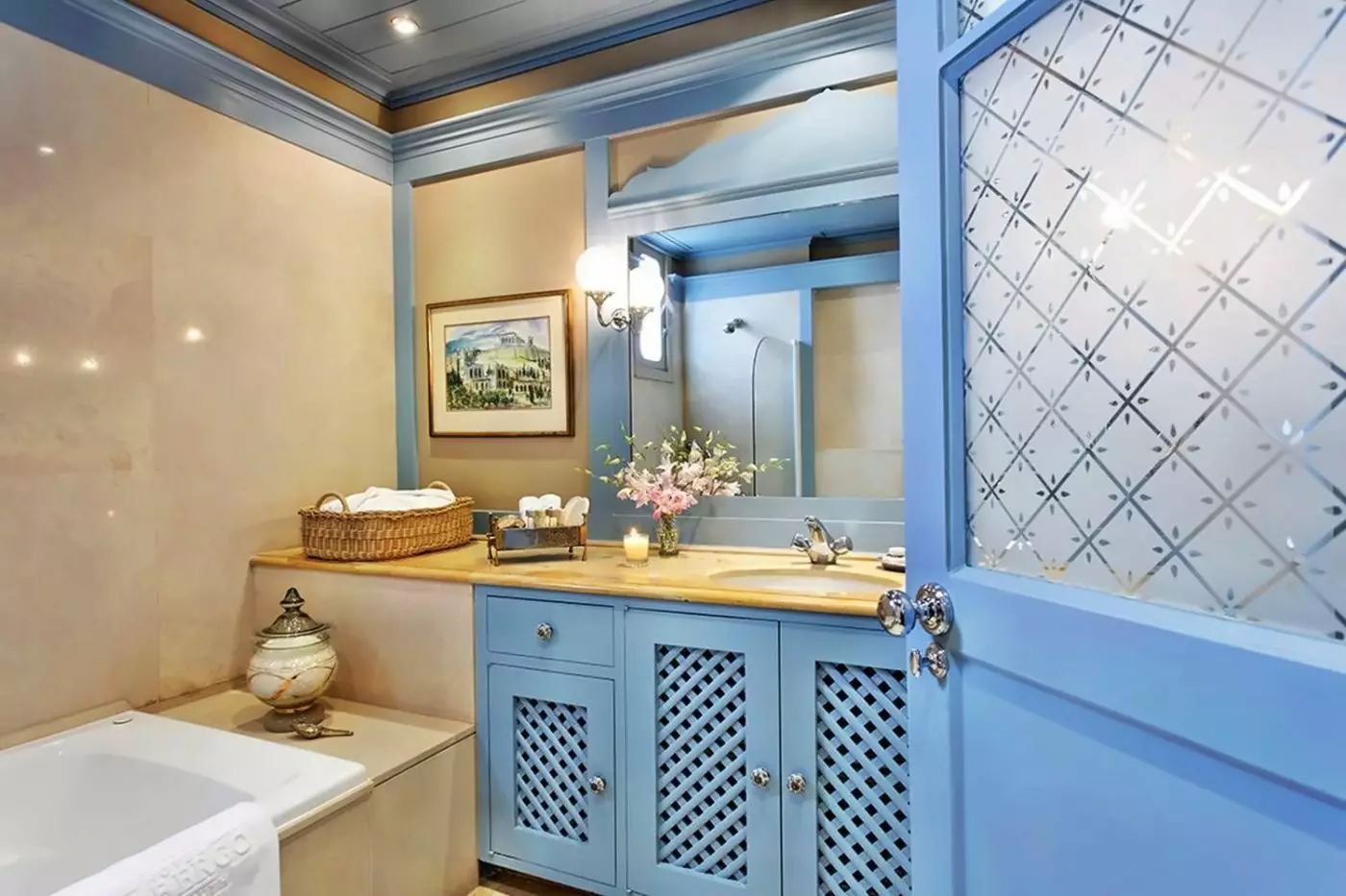 Hotel Albergo Beirut
