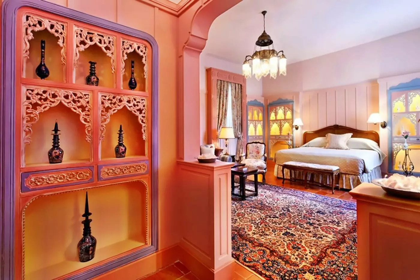 Hotel Albergo Beirut
