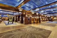 Thumbnail Fairmont Le Chateau Frontenac
