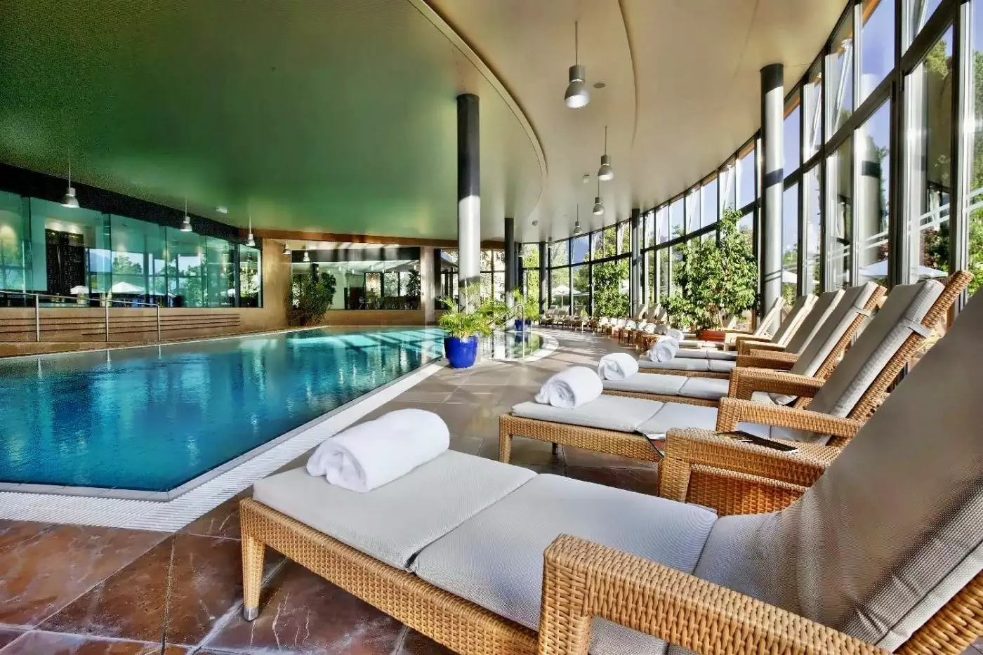 Fairmont Le Montreux Palace