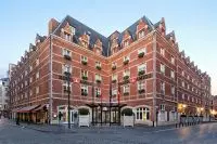 Thumbnail Hotel Amigo Brussels
