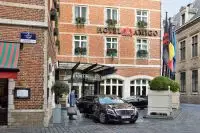 Thumbnail Hotel Amigo Brussels
