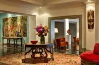 Thumbnail Hotel Amigo Brussels