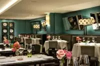 Thumbnail Hotel Amigo Brussels