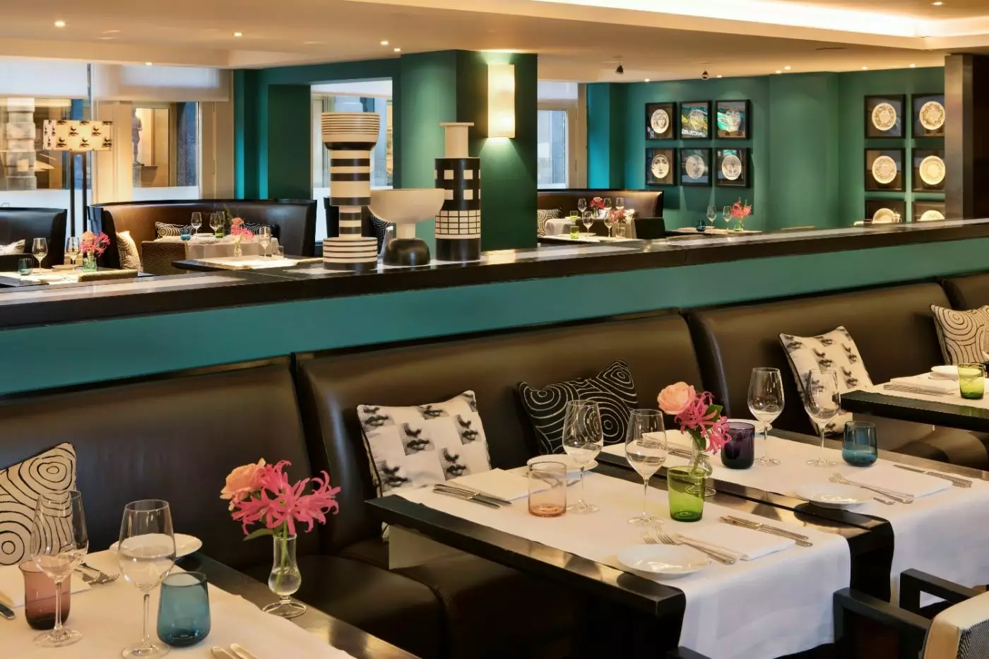 Hotel Amigo Brussels