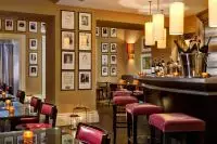 Thumbnail Hotel Amigo Brussels