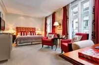 Thumbnail Hotel Amigo Brussels