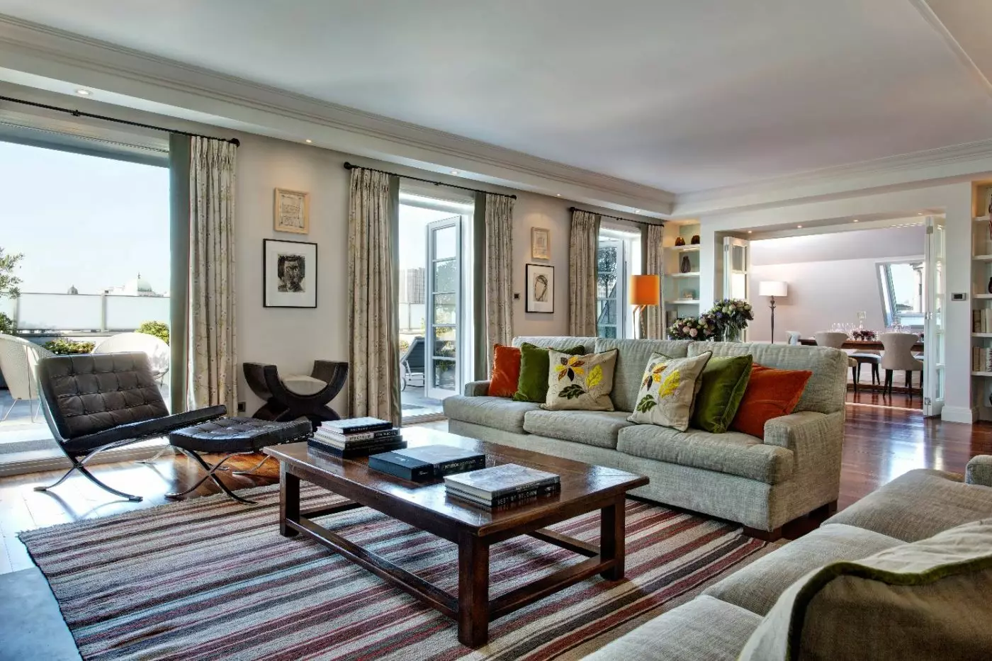 Hotel Amigo Brussels