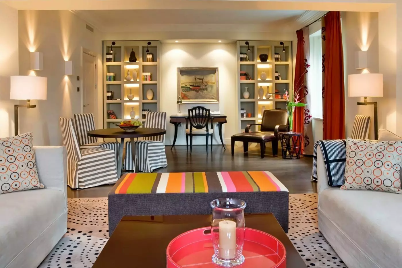 Hotel Amigo Brussels