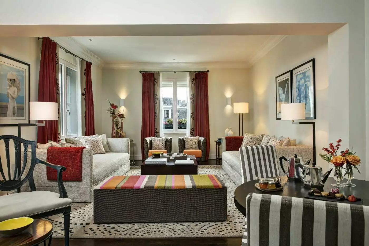 Hotel Amigo Brussels