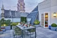 Thumbnail Hotel Amigo Brussels