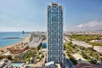 Thumbnail Hotel Arts Barcelona