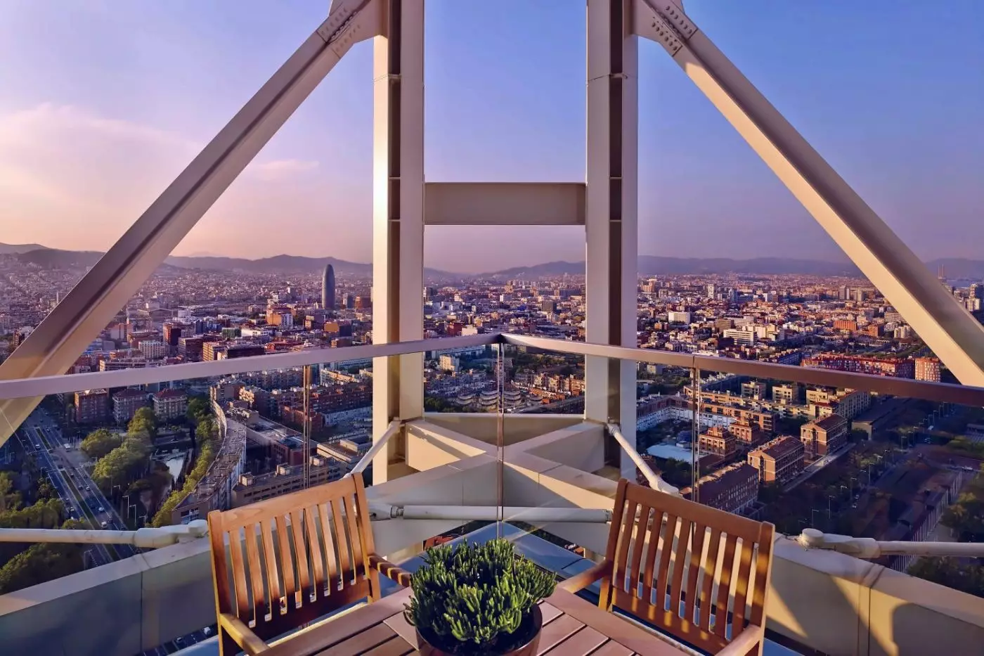 Hotel Arts Barcelona