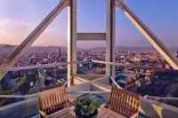 Thumbnail Hotel Arts Barcelona