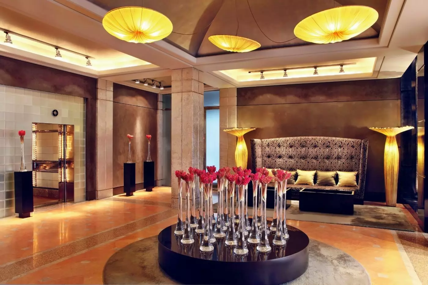 Hotel Arts Barcelona