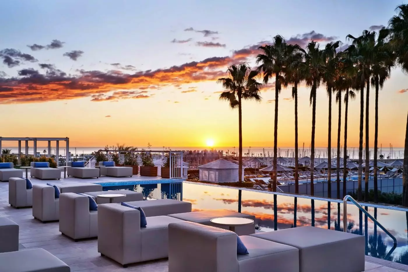 Hotel Arts Barcelona