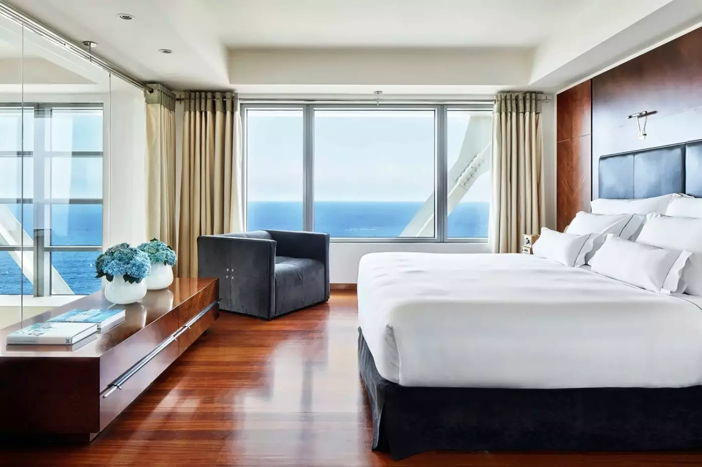 Hotel Arts Barcelona
