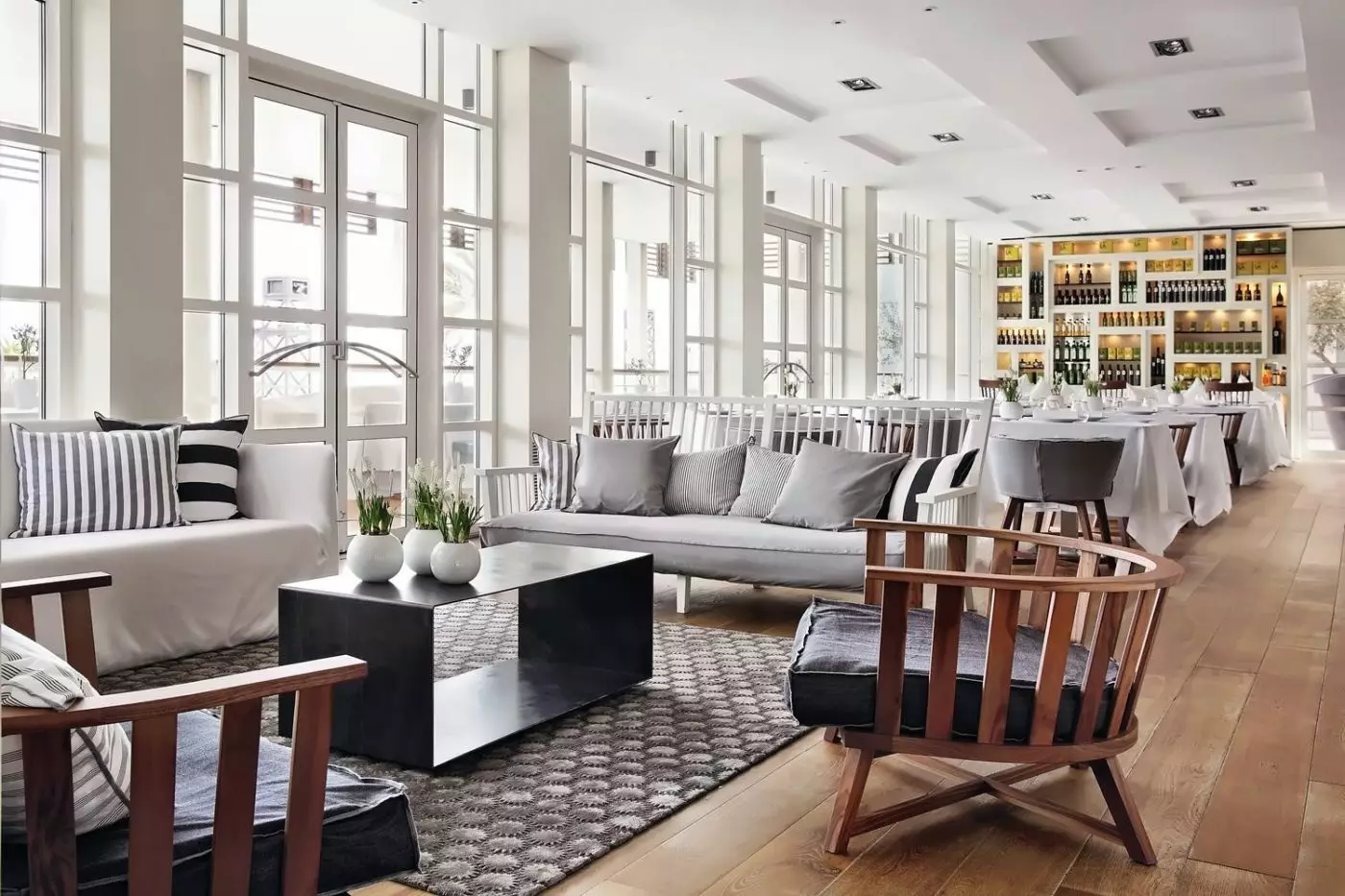 Hotel Arts Barcelona