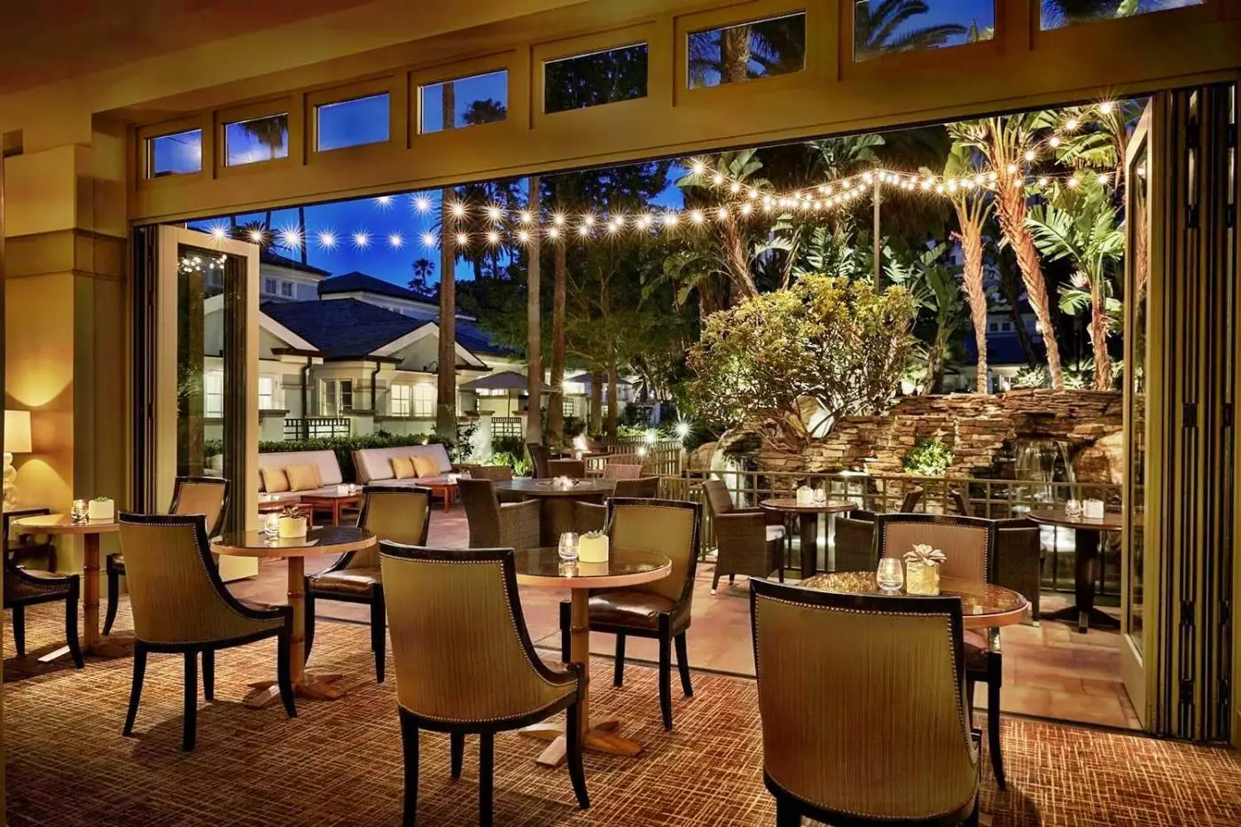 Fairmont Miramar Hotel & Bungalows Santa Monica