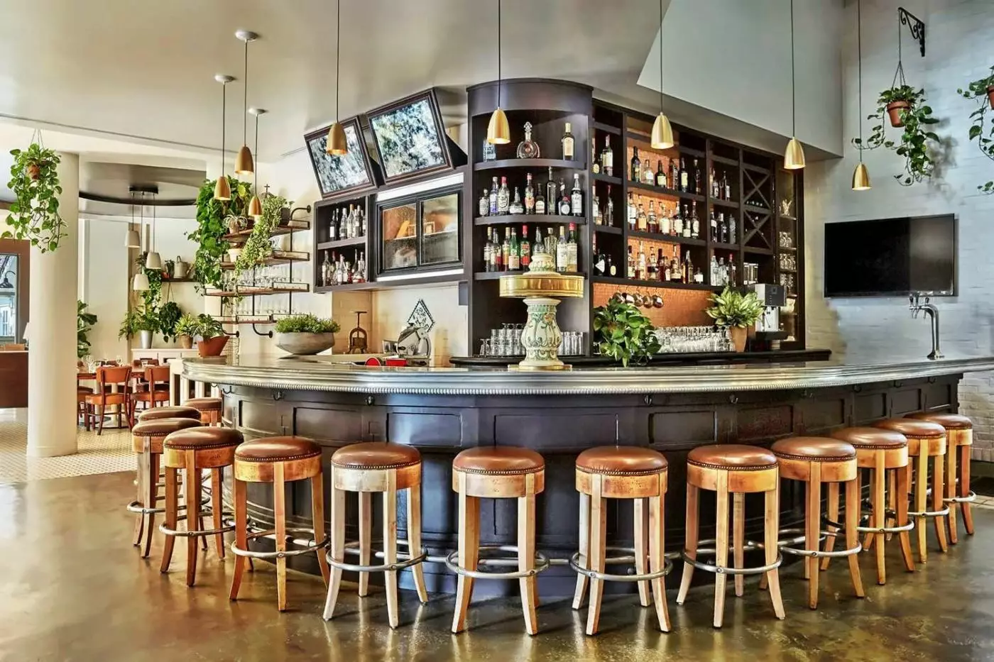 Fairmont Miramar Hotel & Bungalows Santa Monica