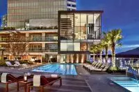 Thumbnail Fairmont Pacific Rim