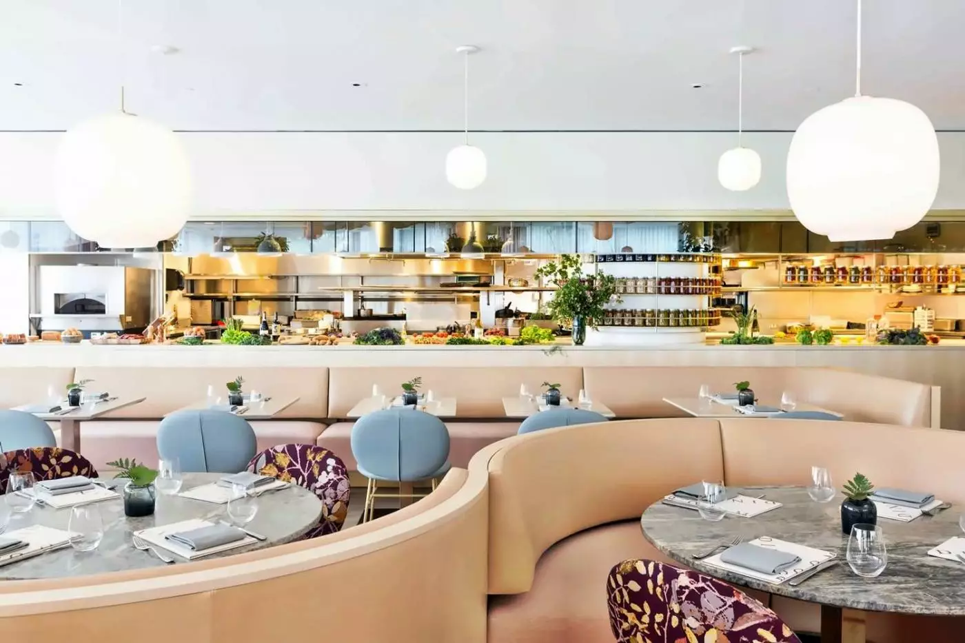 Fairmont Pacific Rim