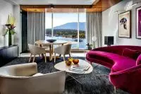 Thumbnail Fairmont Pacific Rim