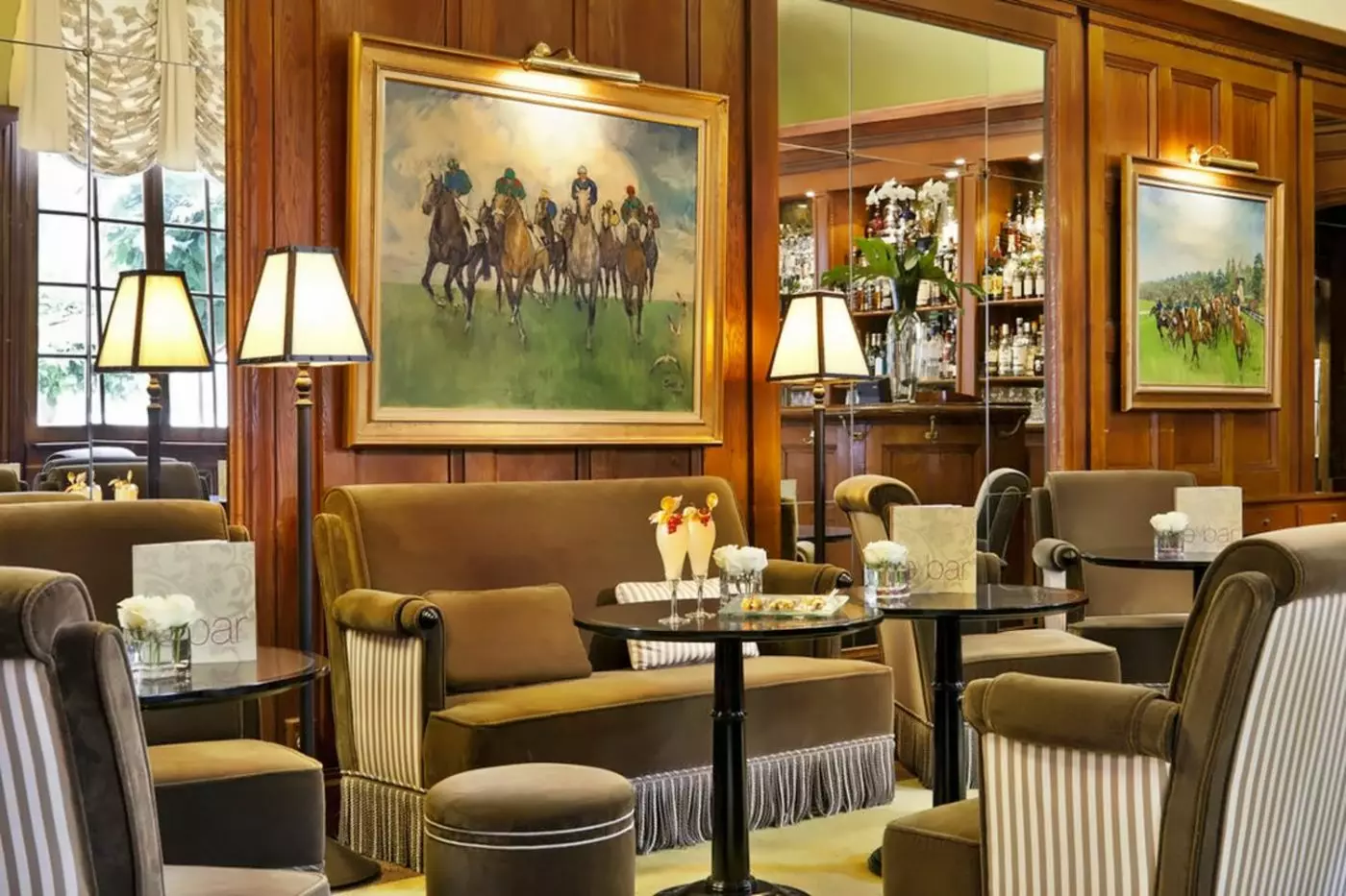 Le Normandy Deauville