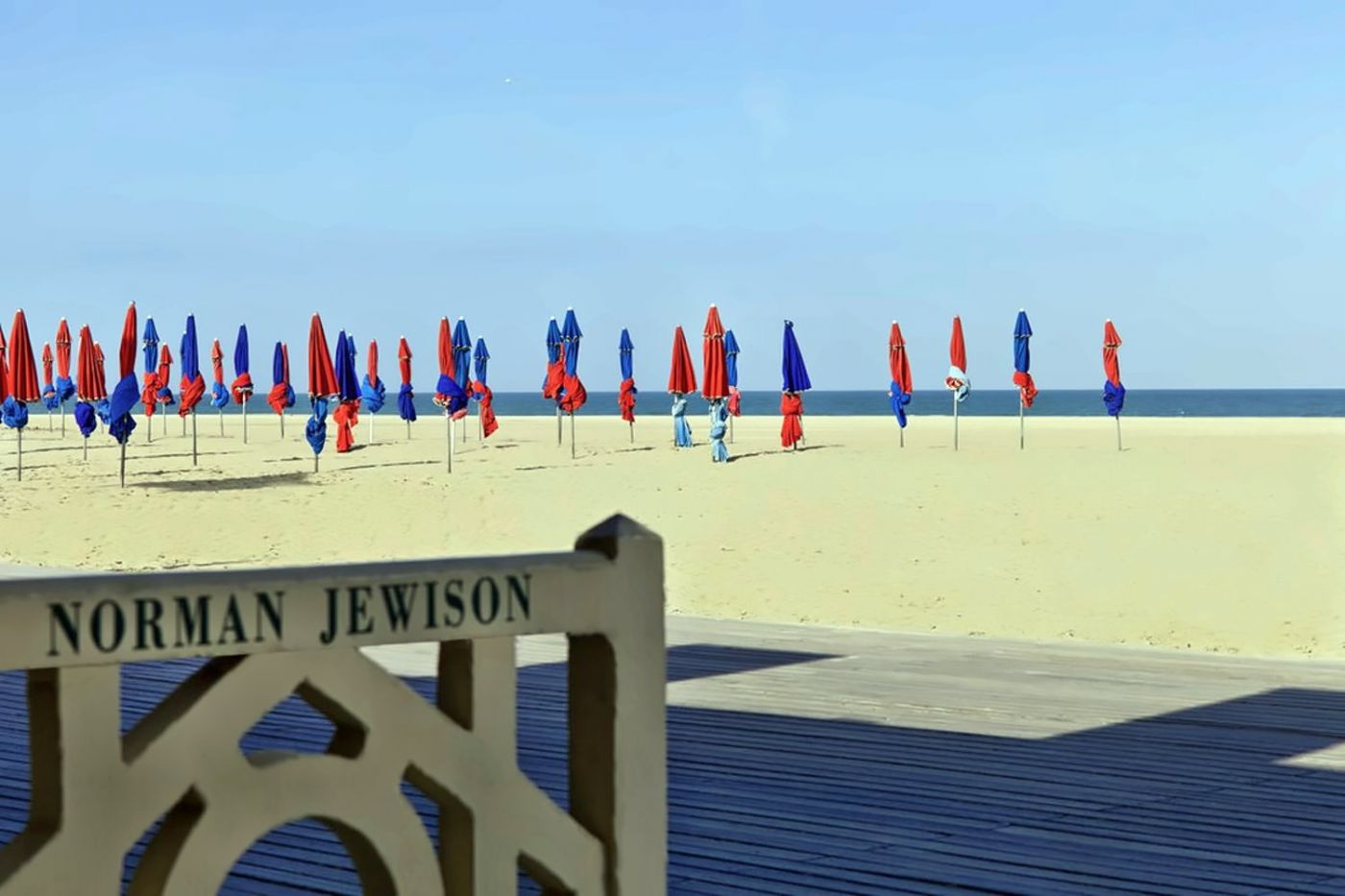 Le Normandy Deauville