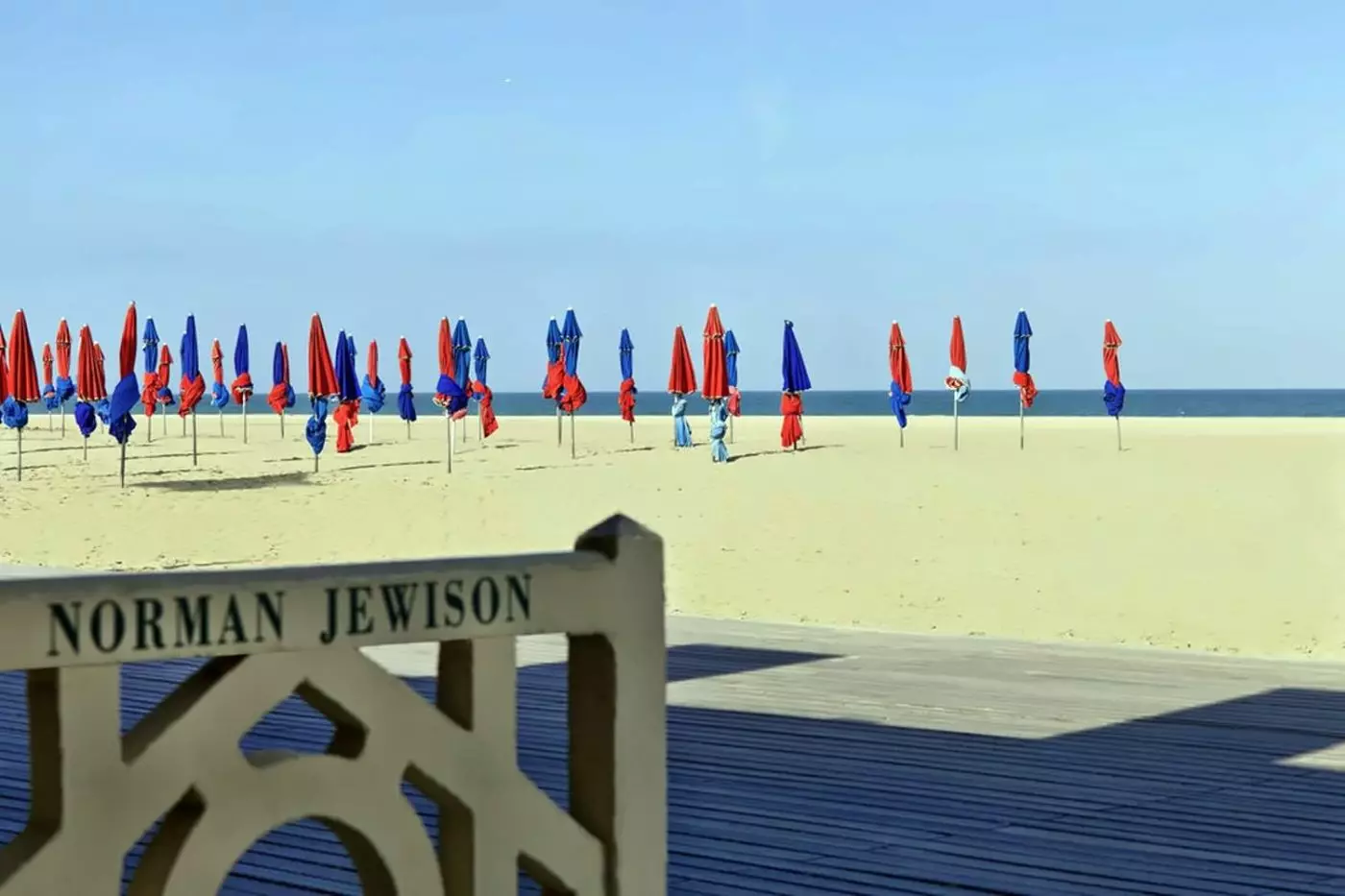 Le Normandy Deauville