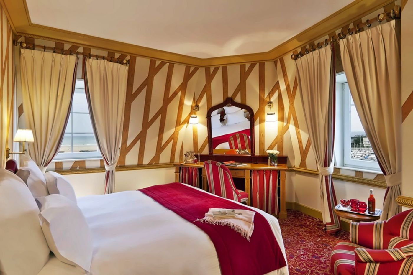 Le Normandy Deauville