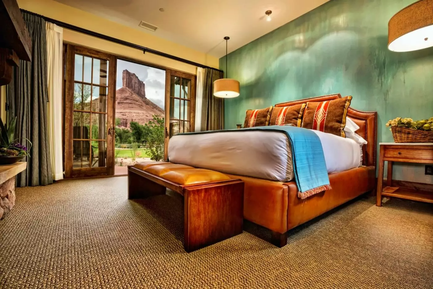 Gateway Canyons Resort & Spa