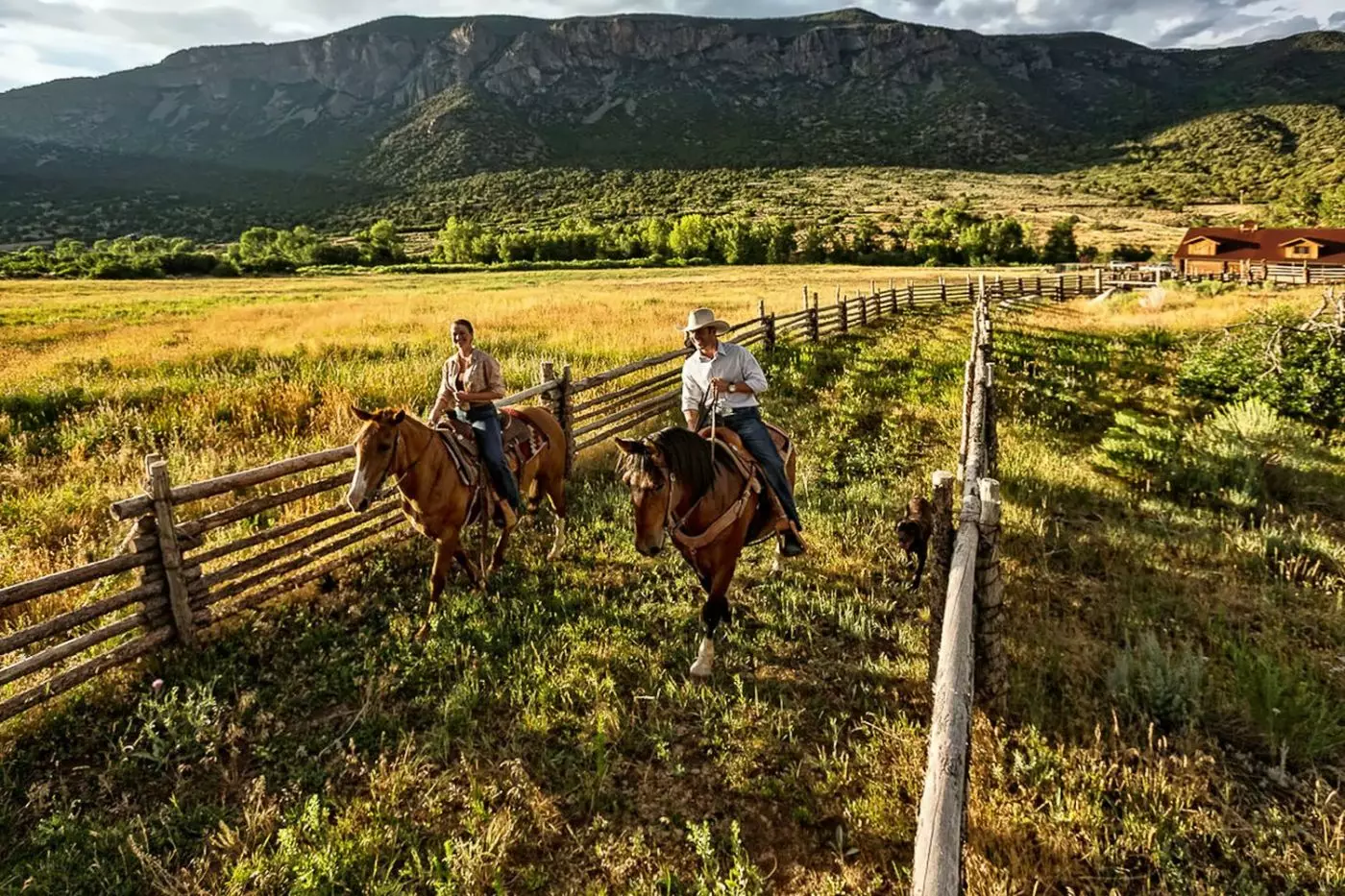 Gateway Canyons Resort & Spa