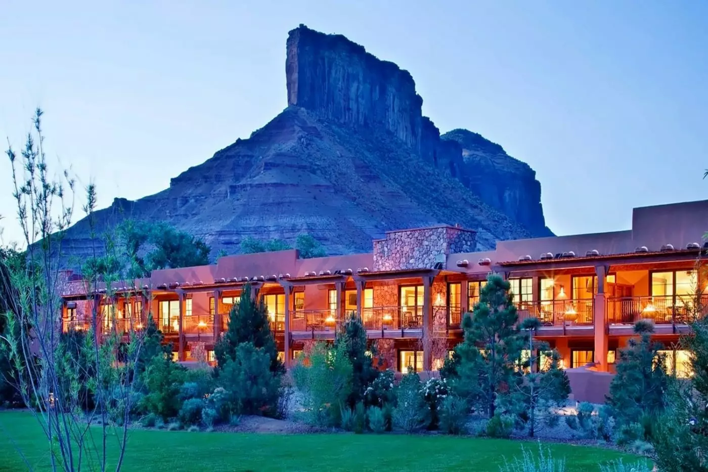 Gateway Canyons Resort & Spa