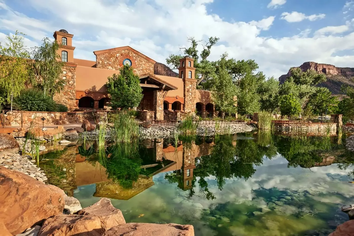 Gateway Canyons Resort & Spa