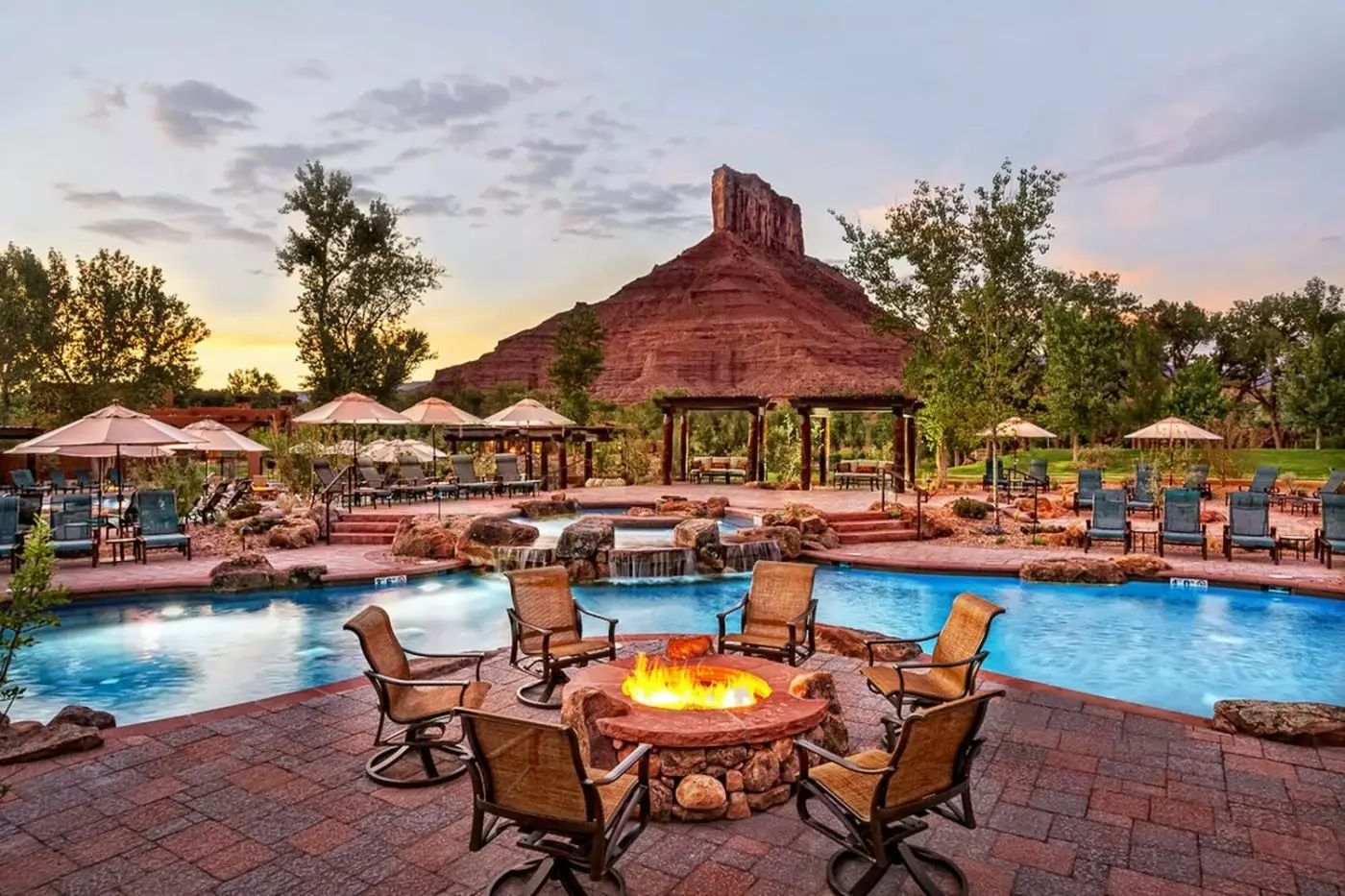 Gateway Canyons Resort & Spa