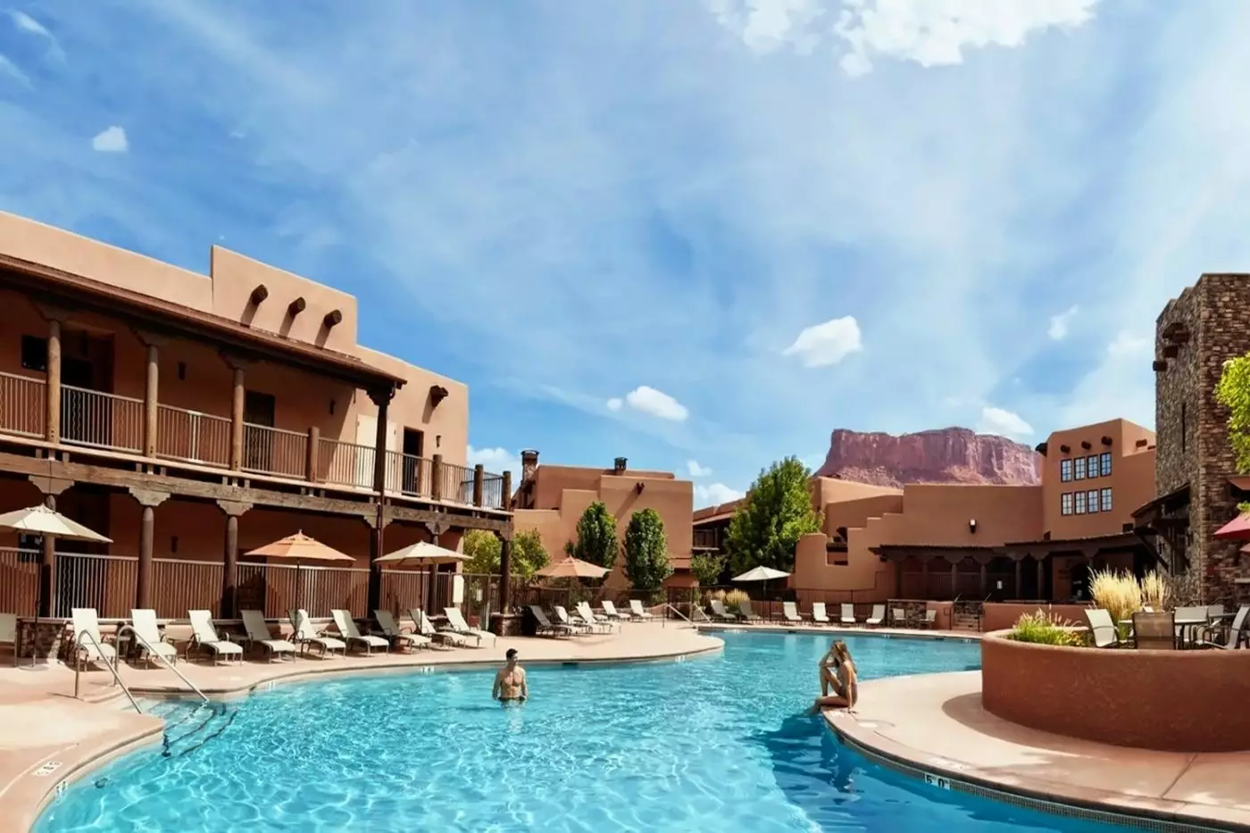 Gateway Canyons Resort & Spa