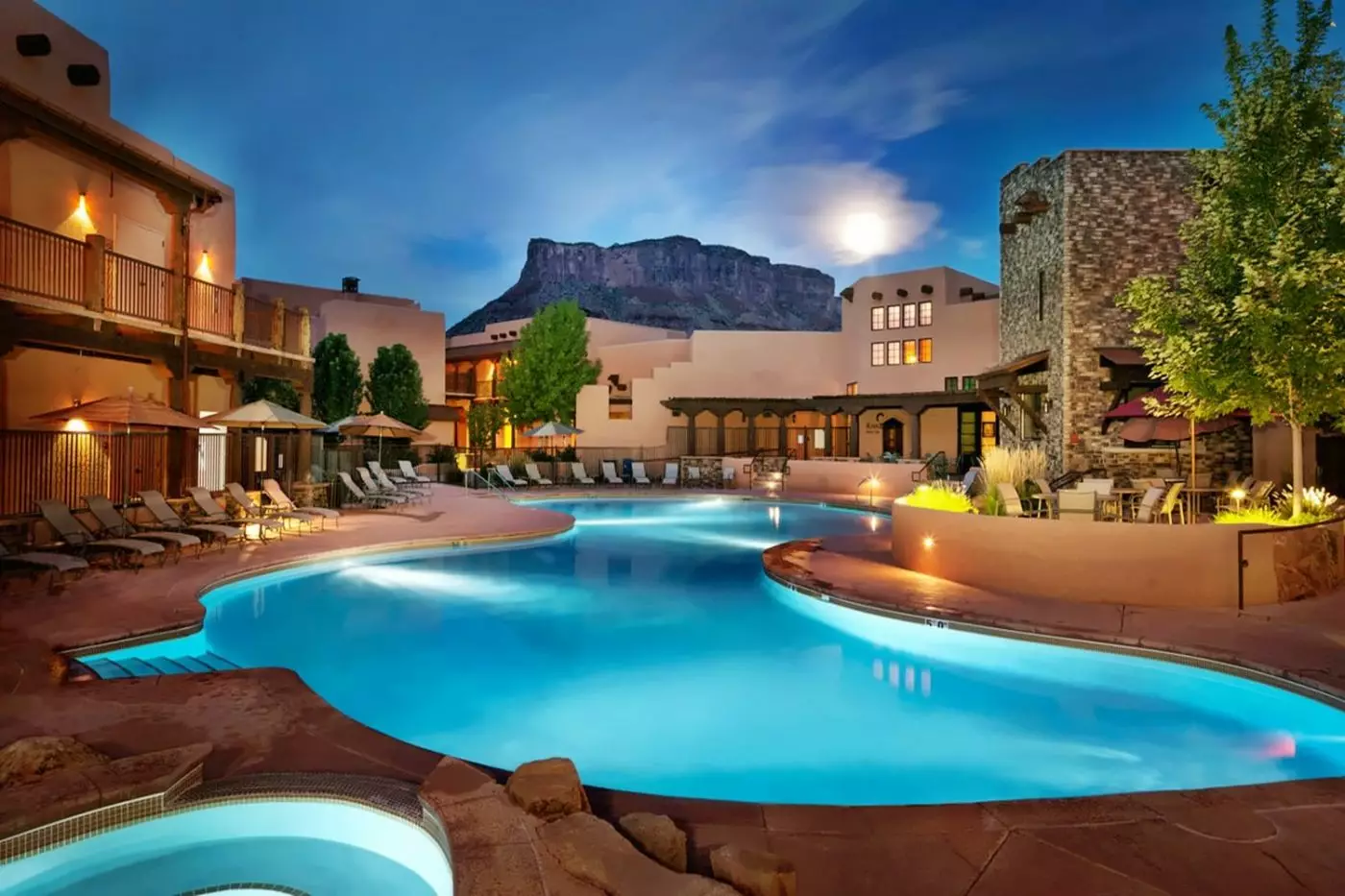 Gateway Canyons Resort & Spa