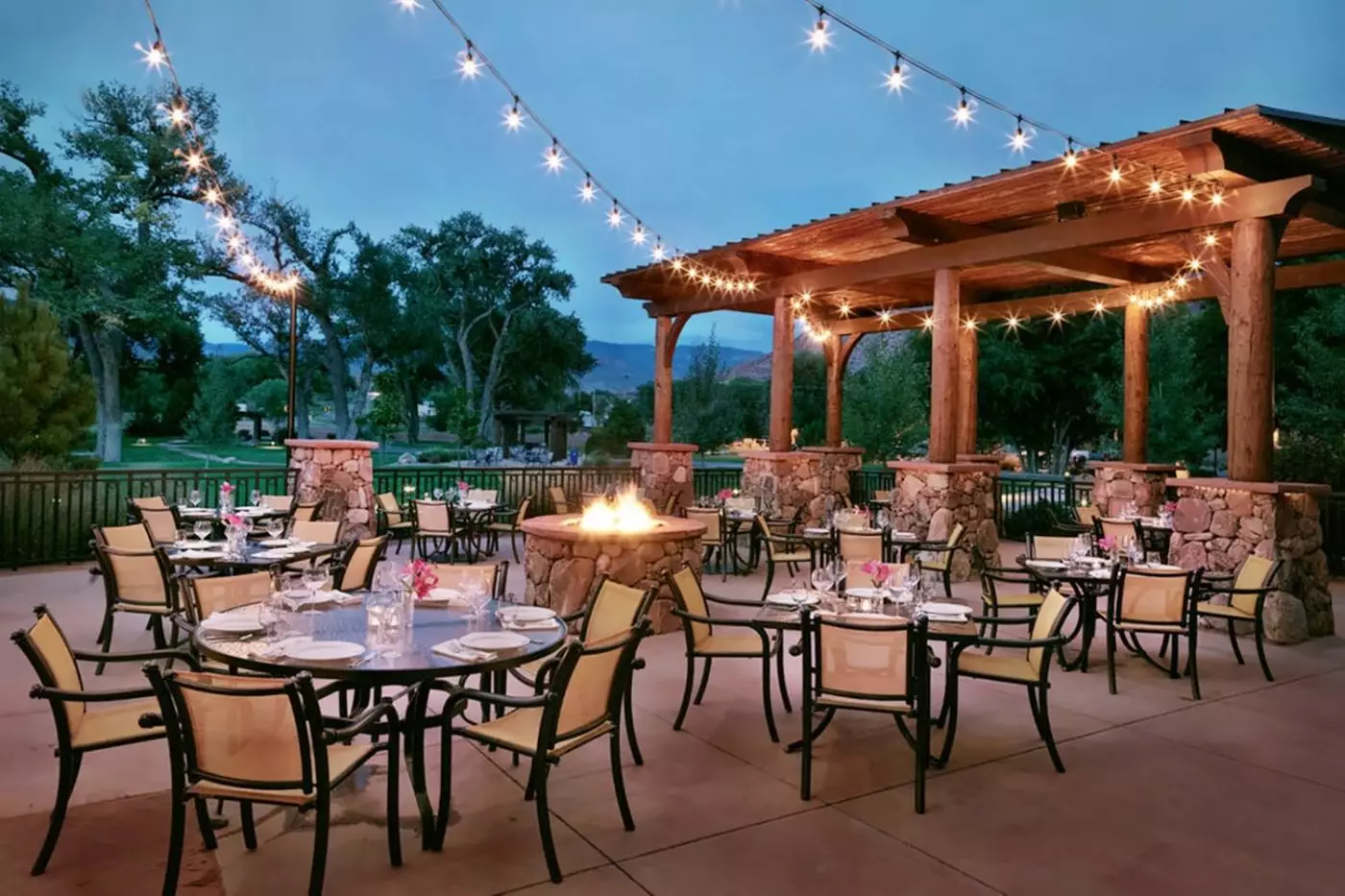 Gateway Canyons Resort & Spa