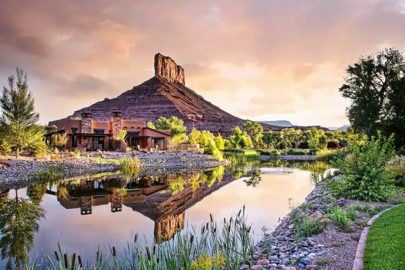 Gateway Canyons Resort & Spa