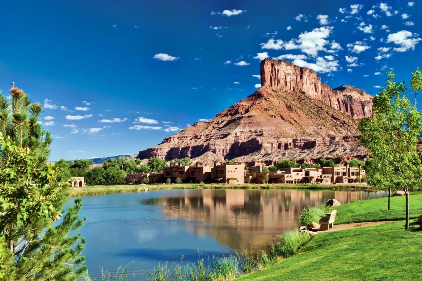 Gateway Canyons Resort & Spa